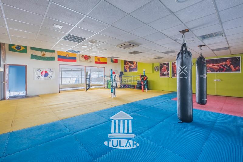 Foto 5ce0fe7b-2263-4d7c-a61d-8702f115202a. Nau industrial a El Juncal - Vallealto Puerto de Santa María (El)