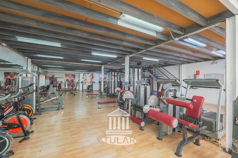 Foto 26bcbcb4-b787-4c95-9517-7151bd9d6a42. Nave industrial en El Juncal - Vallealto Puerto de Santa María (El)