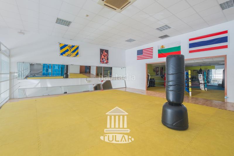 Foto 36fe60df-6fc1-4545-8e5f-f1421c1b5da0. Nave industrial en El Juncal - Vallealto Puerto de Santa María (El)