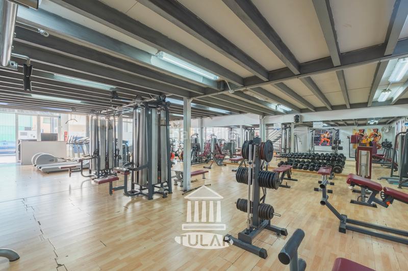 Foto ca72f79d-34d8-40e2-a046-7dc45aff713d. Nave industrial en El Juncal - Vallealto Puerto de Santa María (El)