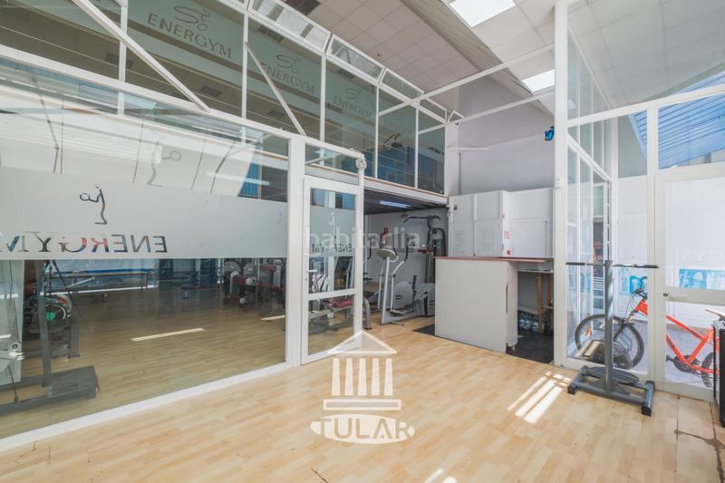 Foto df0cb71e-38ab-4f96-b445-4878573011b2. Nave industrial en El Juncal - Vallealto Puerto de Santa María (El)