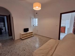 Alquiler Piso en Crevillet. Alquiler anual 1 dormitorio