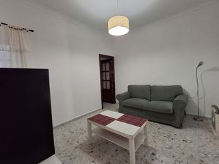 Lloguer Pis a Crevillet. Alquiler anual 1 dormitorio