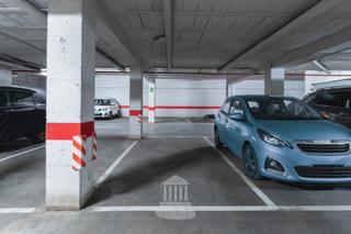 Parking coche en El Juncal - Vallealto. Venta de plaza de garaje en la zona del juncal, el puerto de san