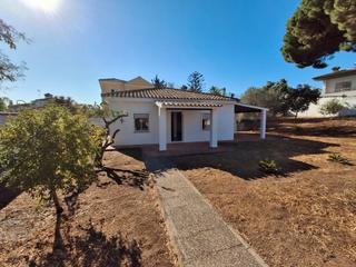 Location Chalet à Cuatro Pinos - El Carmen