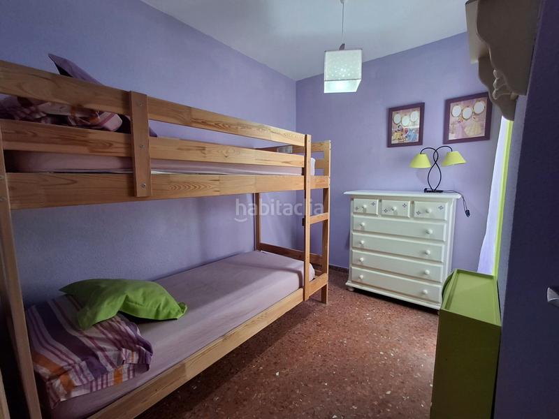 Foto 2eda56b2-05e9-4200-9ce6-f222b1ff663c. Alquiler apartamento en El Ancla Puerto de Santa María (El)