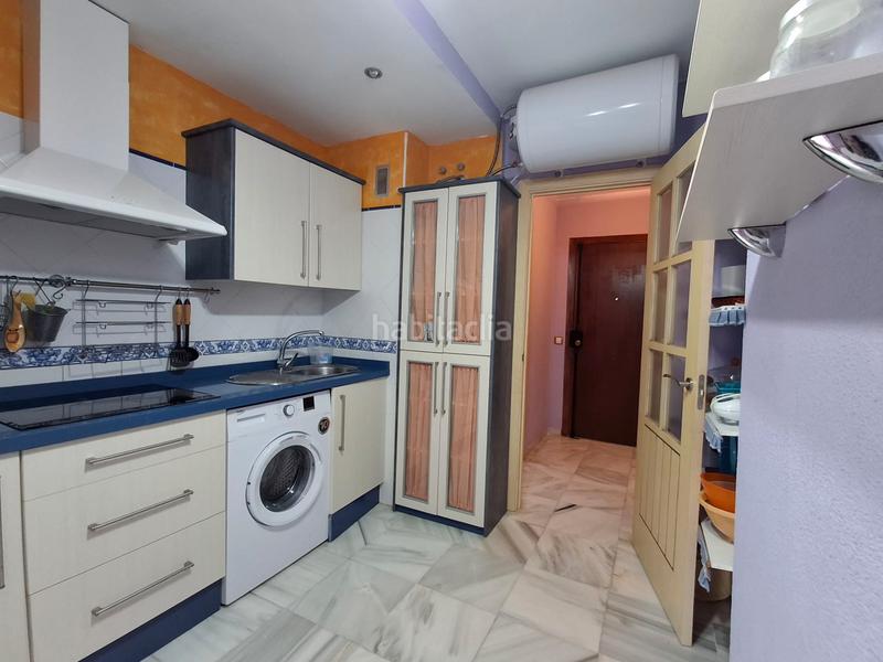 Foto 51d9063c-e479-477a-a9ae-dbc3d9d4531f. Alquiler apartamento en El Ancla Puerto de Santa María (El)