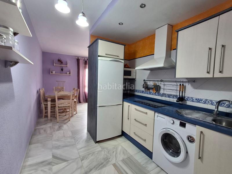 Foto 63969d92-8860-4cb0-b285-c569da4fdd5d. Alquiler apartamento en El Ancla Puerto de Santa María (El)