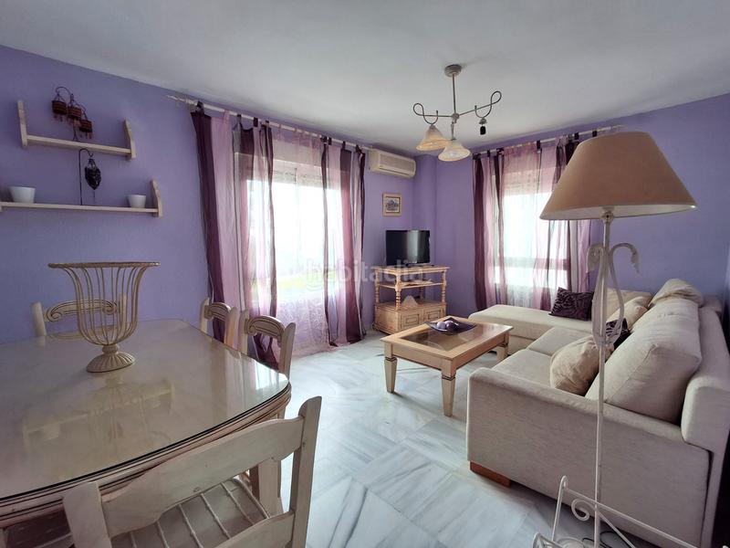 Foto bb588d64-c13c-4826-87f3-ec4c2eb0a30f. Alquiler apartamento en El Ancla Puerto de Santa María (El)