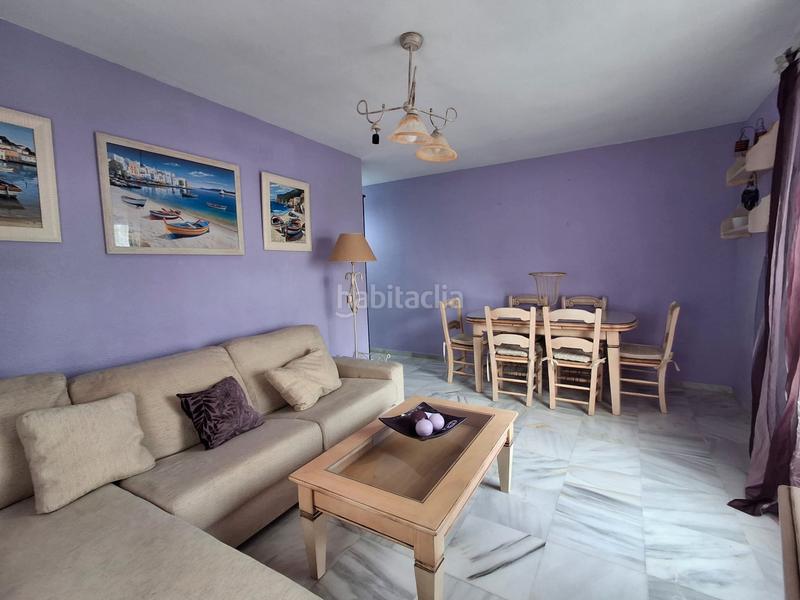 Foto c8486f18-e6f3-4fd9-83ad-e25e7cd90197. Alquiler apartamento en El Ancla Puerto de Santa María (El)