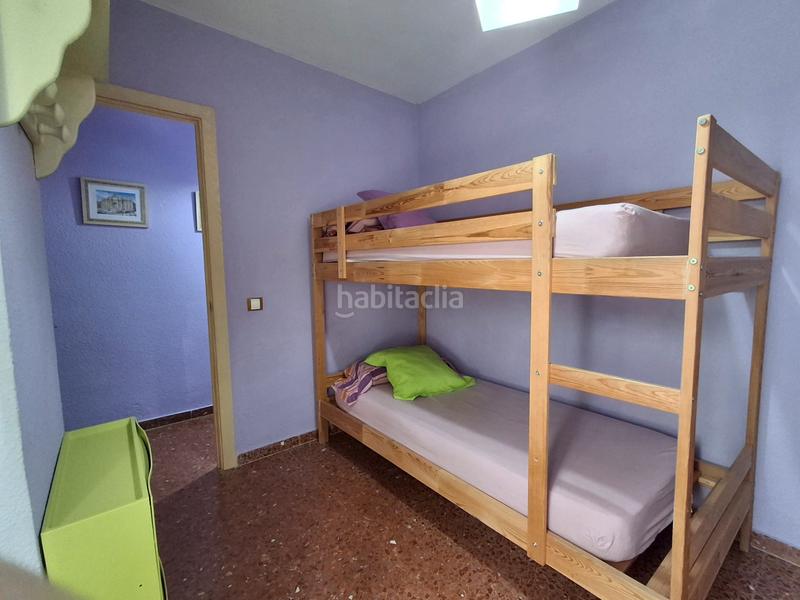 Foto e7630e97-0e5c-40fe-850f-9cdad5b8a180. Alquiler apartamento en El Ancla Puerto de Santa María (El)