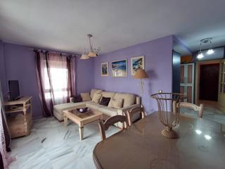 Location Appartement à El Ancla
