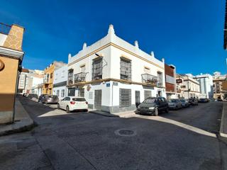 Lloguer Local Comercial a Calle niño del matadero 6