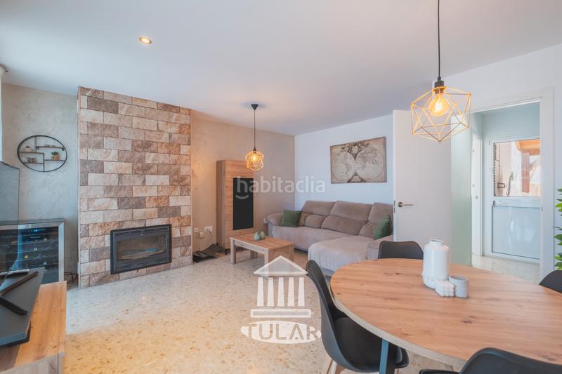 Foto 5949b6fe-7a4d-4dd6-99cb-799c4a1d8e0f. Casa a schiera con camino parcheggio in El Juncal - Vallealto Puerto de Santa María (El)