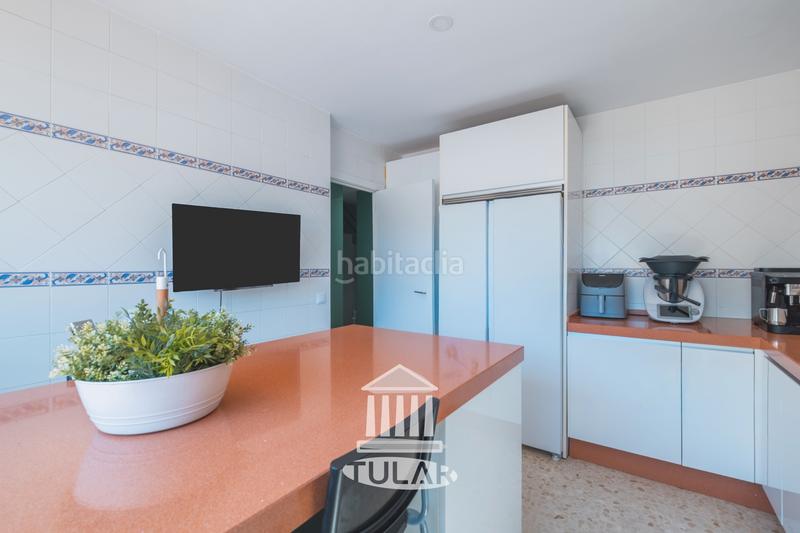 Foto 608baee4-7c05-4f34-9a49-235af76aa112. Casa a schiera con camino parcheggio in El Juncal - Vallealto Puerto de Santa María (El)