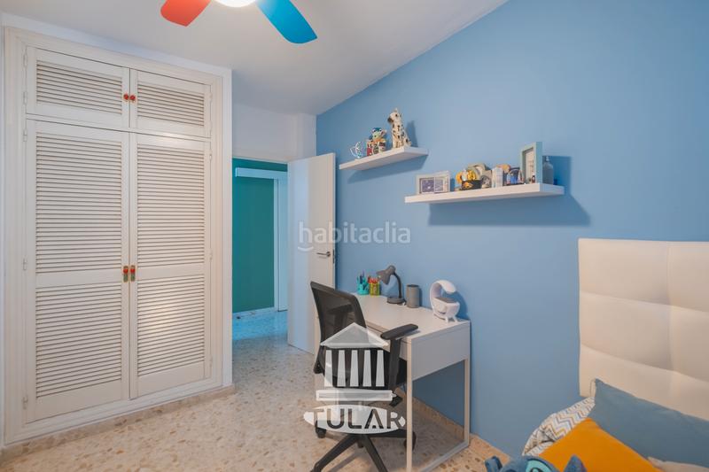 Foto 63db4215-c5c4-4348-8fd7-d51d9a629442. Casa a schiera con camino parcheggio in El Juncal - Vallealto Puerto de Santa María (El)