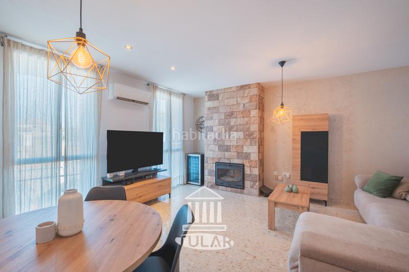 Foto e09aa6c1-439d-48f4-b9ec-57dc760e859f. Casa a schiera con camino parcheggio in El Juncal - Vallealto Puerto de Santa María (El)
