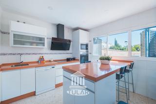Casa a schiera in El Juncal - Vallealto