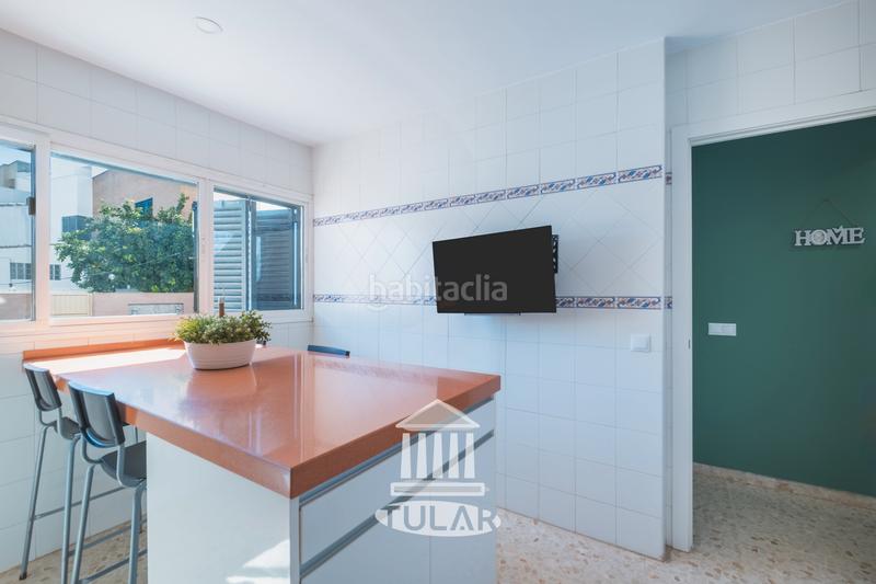 Foto 66af315d-7355-47e0-b207-f59180147d52. Casa adossada amb xemeneia aparcament a El Juncal - Vallealto Puerto de Santa María (El)