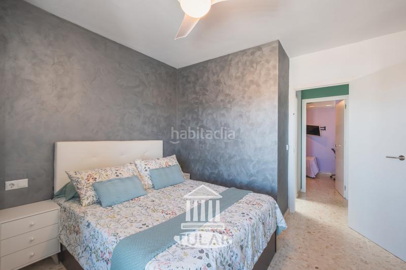 Foto 68d5dd49-49c1-41bf-a5db-bead53de183e. Casa adossada amb xemeneia aparcament a El Juncal - Vallealto Puerto de Santa María (El)