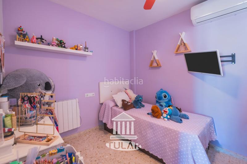 Foto 886d858f-973b-4fd8-8d2d-acd1e8b0ac4b. Casa adossada amb xemeneia aparcament a El Juncal - Vallealto Puerto de Santa María (El)
