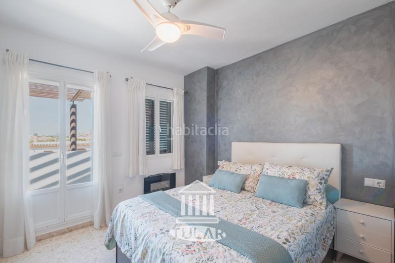 Foto 9f751882-833c-4259-a2c7-475a164d5d7b. Casa adossada amb xemeneia aparcament a El Juncal - Vallealto Puerto de Santa María (El)