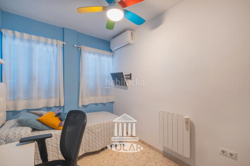 Foto a0124bb1-3f46-49fe-9358-31a5c97fba16. Casa adossada amb xemeneia aparcament a El Juncal - Vallealto Puerto de Santa María (El)