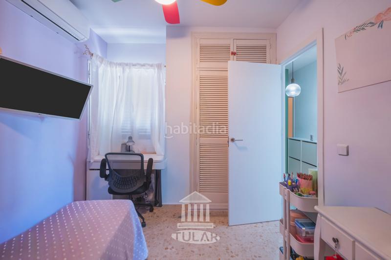 Foto e1f29af1-dcdc-4243-88a3-f3d58d389304. Casa adossada amb xemeneia aparcament a El Juncal - Vallealto Puerto de Santa María (El)