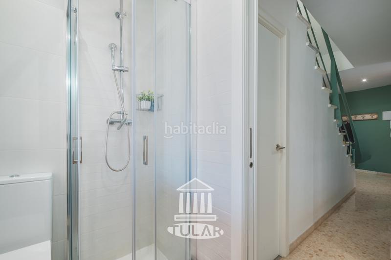 Foto e55b2b67-1abe-4b64-b0cd-eeafe59b7a65. Casa adossada amb xemeneia aparcament a El Juncal - Vallealto Puerto de Santa María (El)