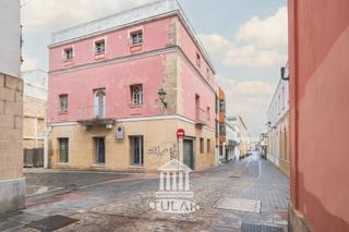 Maison à Casco Histórico - Ribera del Marisco. Casa independiente de 3 dormitorios en el centro de el puerto de