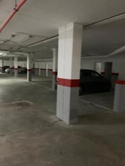 Parking coche en Casco Histrico - Zona Alta. Venta de plaza de garaje en la zona centro, el puerto de santa m