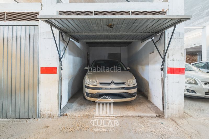 Foto c6e949c2-e8e4-4f57-8b14-1cf4d338d072. Pis amb aparcament a Plaza de Toros - Ayuntamiento Puerto de Santa María (El)