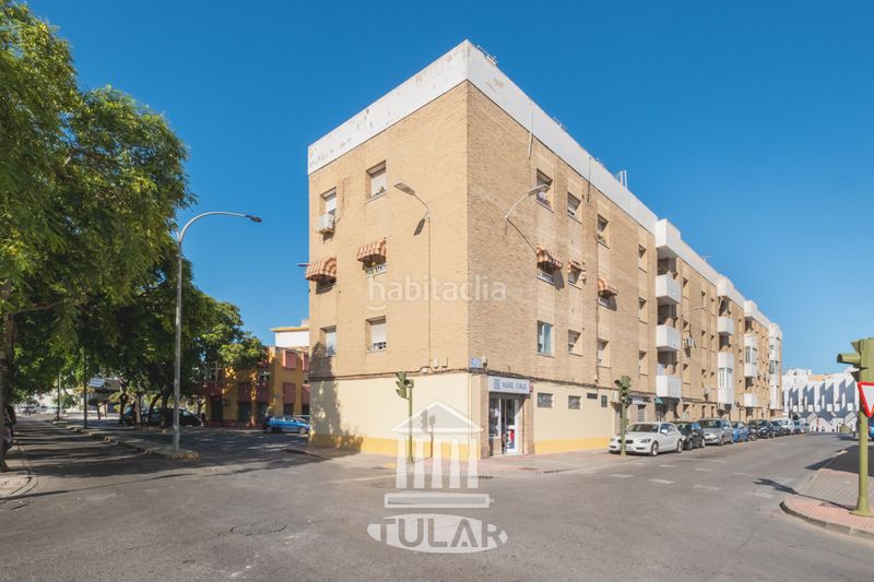 Foto c7870772-84d3-471f-a9a7-db5fedb1e3f4. Pis a Crevillet Puerto de Santa María (El)