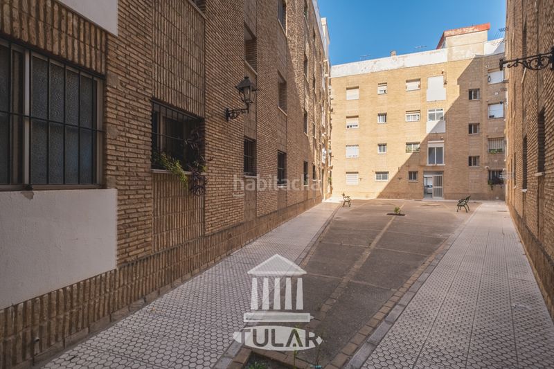 Foto e985e61d-f893-4895-bbf7-58c6651ce780. Pis a Crevillet Puerto de Santa María (El)