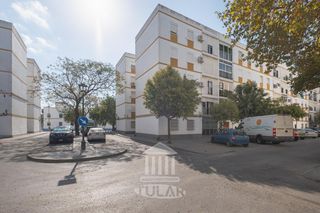 Appartamento in El Juncal - Vallealto. Piso de 3 dormitorios con terraza en zona pinillo, el puerto de
