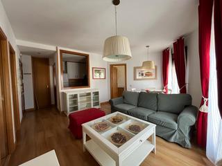 Apartament a Calle del caño 10. Venta precioso piso en fresnedillas de la oliva