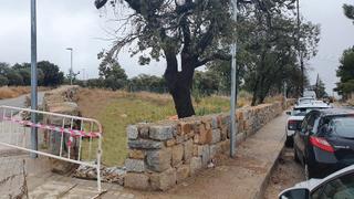 Terreno residencial en Camino de navatornera 34. Excelente parcela en venta en la navata, galapagar