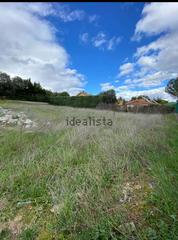 Terreno residencial en Calle solana de la caseta 6. Hual home vende precioso terreno en el boalo