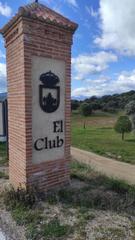 Residential Plot in Calle arroyo valdezate 217b. Hual home vende espectacular terreno en navas del rey