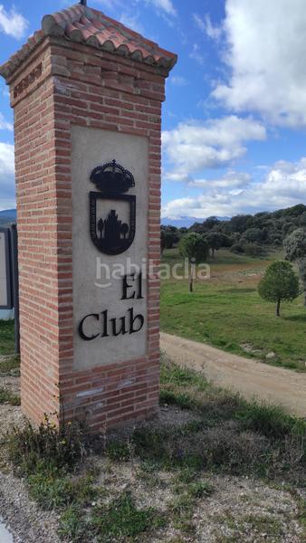 Foto 17318da1-2279-4b9f-aee4-2f796d68e228. Terreny residencial a calle arroyo valdezate 217b a Navas del Rey