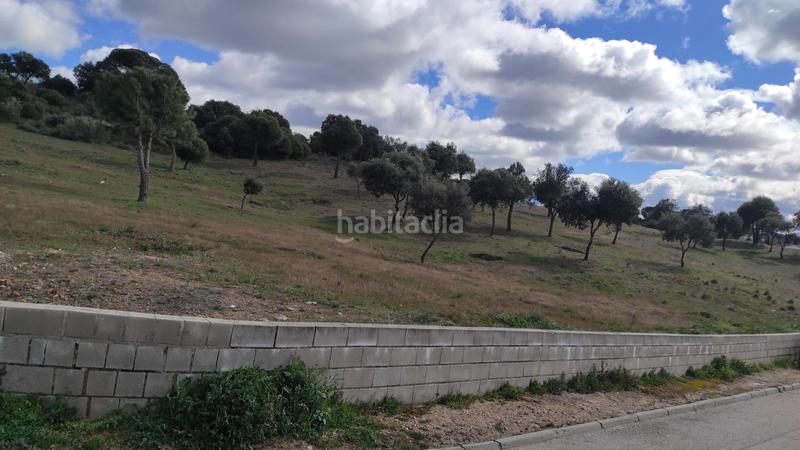 Foto 1f356dd7-335c-4aa5-ae81-9c9642fd8ae6. Terreny residencial a calle arroyo valdezate 217b a Navas del Rey