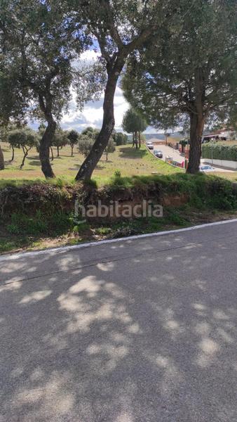 Foto 1f81c197-4184-464d-b5aa-088ec0ad590d. Terreny residencial a calle arroyo valdezate 217b a Navas del Rey