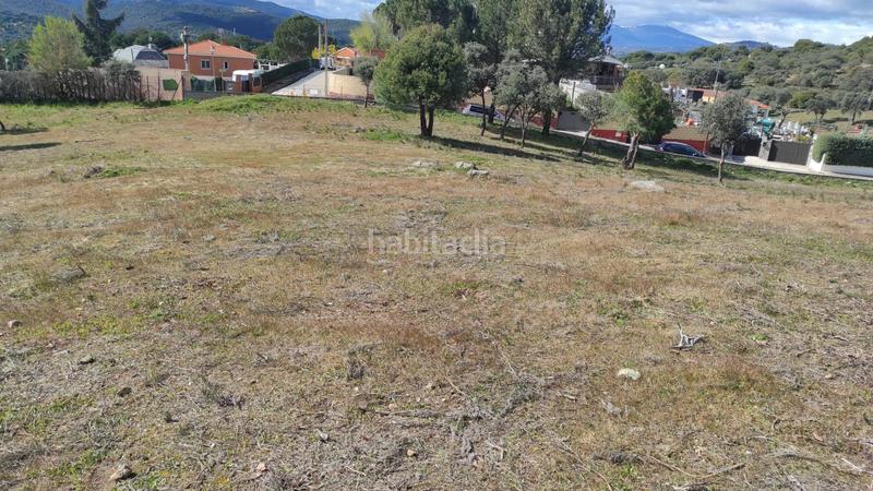 Foto 26892b92-5166-46c0-be29-0b655e7de2d0. Terreny residencial a calle arroyo valdezate 217b a Navas del Rey