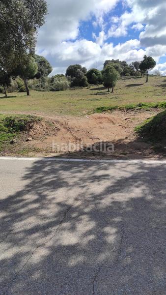 Foto 39989483-2d49-4ffb-aefb-38b61bdbba73. Terreny residencial a calle arroyo valdezate 217b a Navas del Rey