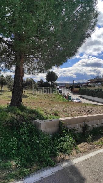 Foto 9f7ecf9b-2f87-4822-8f02-2dad78be80db. Terreny residencial a calle arroyo valdezate 217b a Navas del Rey