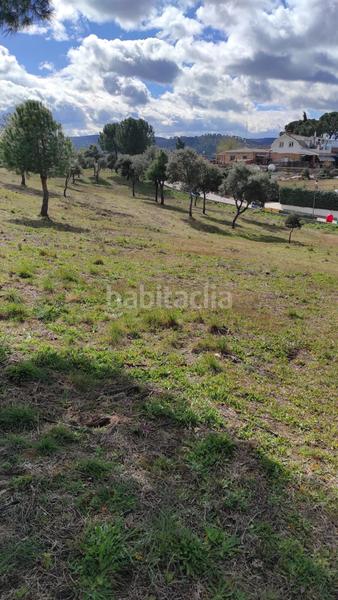 Foto e7fd07c6-91f7-4783-ab72-dd829870df59. Terreny residencial a calle arroyo valdezate 217b a Navas del Rey