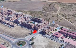 Lloguer Local Comercial a Paseo medalla de oro 1. Espectacular local en bruto en brunete