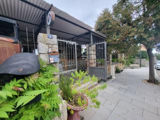 Business premise in Camino de Manzanares 8