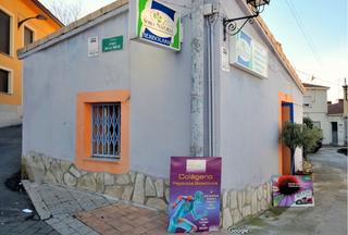 Local Comercial en Calle Pozo de la Nieve 16