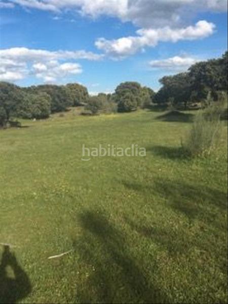 Foto 133df666-7b29-4d93-8187-e38b3a2cac36. Finca rústica a avenida de chapinería 2 a Colmenar del Arroyo